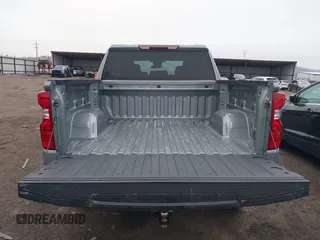 2023 Chevrolet Silverado 1500 Custom with VIN 1GCPDBEK5PZ209426, listed as a IAAI auction lot 41442725 with Not Provided miles and . Bid and sale history available at DreamBid. Image 16.