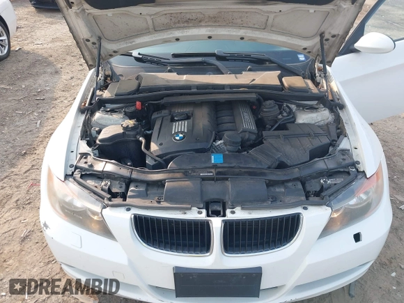 2008 BMW 3 Series 328xi с VIN WBAVC93578K042901, выставлен на аукционе IAAI как лот 42414519 с пробегом 157 959 миль миль и . История ставок и продаж доступна на DreamBid. Изображение 10.