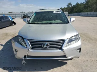 2013 Lexus RX 350 with VIN 2T2ZK1BA4DC097157, listed as a Copart auction lot 49223275 with 149,456 mi miles and Salvage Title. Bid and sale history available at carsss.com. Image 5.