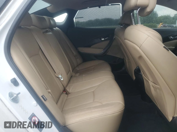 2014 Hyundai Azera Limited with VIN KMHFH4JG3EA379188, listed as a Copart auction lot 62874875 with 169,645 mi miles and Clean title. Bid and sale history available at DreamBid. Image 10.