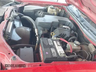 2006 Chevrolet Colorado Work Truck with VIN 1GCCS148868239870, listed as a IAAI auction lot 42366072 with 142,022 mi miles and . Bid and sale history available at DreamBid. Image 20.