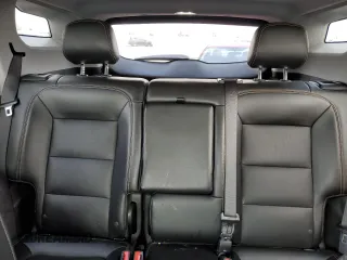 2021 GMC Terrain SLT с VIN 3GKALPEV9ML381756, выставлен на аукционе Copart как лот 52808635 с пробегом 41 559 миль миль и Списание • Salvage title. История ставок и продаж доступна на DreamBid. Изображение 10.
