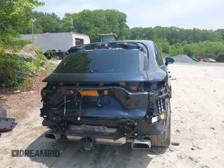 2019 Porsche Cayenne with VIN WP1AA2AY0KDA10815, listed as a IAAI auction lot 42475927 with 74,911 mi miles and . Bid and sale history available at DreamBid. Image 16.