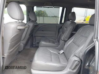 2010 Honda Odyssey EX-L с VIN 5FNRL3H76AB095149, выставлен на аукционе IAAI как лот 42419704 с пробегом 223 951 миль миль и . История ставок и продаж доступна на DreamBid. Изображение 8.