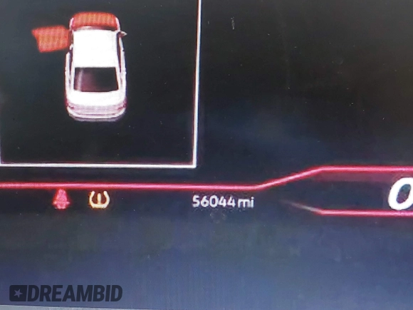 2019 Volkswagen Jetta GLI S с VIN 3VW6T7BU7KM237429, выставлен на аукционе IAAI как лот 42060032 с пробегом 56 044 миль миль и . История ставок и продаж доступна на DreamBid. Изображение 7.