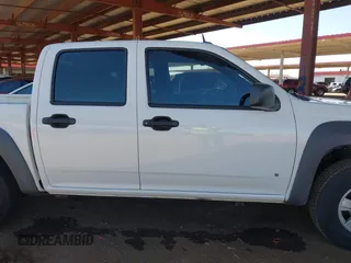2008 GMC Canyon SLE1 z VIN 1GTCS139388146266, wystawiony jako IAAI lot #42280470 z przebiegiem 195 607 mil mil oraz . Historia ofert i sprzedaży dostępna na DreamBid. Obrazek 13.