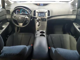 2015 Toyota Venza LE with VIN 4T3BA3BB9FU069649, listed as a Copart auction lot 64464165 with 200,133 mi miles and Clean title. Bid and sale history available at DreamBid. Image 8.
