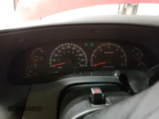 1999 Ford F-150 с VIN 1FTRX18WXXNB68274, выставлен на аукционе Copart как лот 42176915 с пробегом Не указан миль и Списание • Salvage title. История ставок и продаж доступна на DreamBid. Изображение 9.