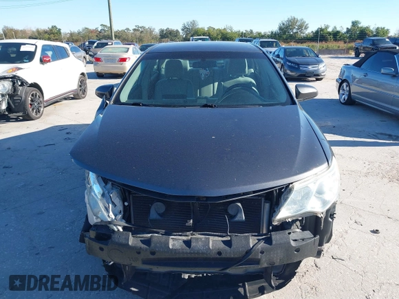 2014 Toyota Camry L with VIN 4T4BF1FK2ER361902, listed as a IAAI auction lot 41263835 with 79,406 mi miles. Bid and sale history available at carsss.com. Image 13.