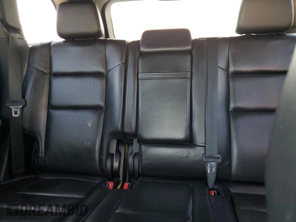 2015 Jeep Grand Cherokee Limited with VIN 1C4RJFBG0FC607766, listed as a Copart auction lot 48530435 with 191,753 mi miles and Salvage Title. Bid and sale history available at carsss.com. Image 10.