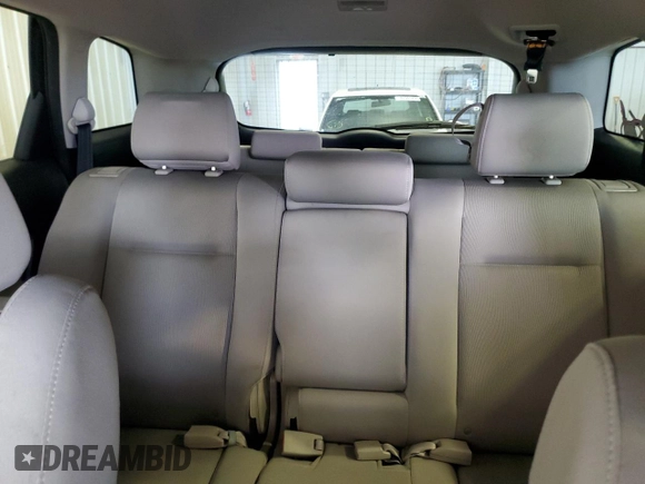 2011 Mazda CX-9 Sport with VIN JM3TB3BV5B0312892, listed as a Copart auction lot 47394525 with 111,374 mi miles and Salvage Title. Bid and sale history available at carsss.com. Image 10.