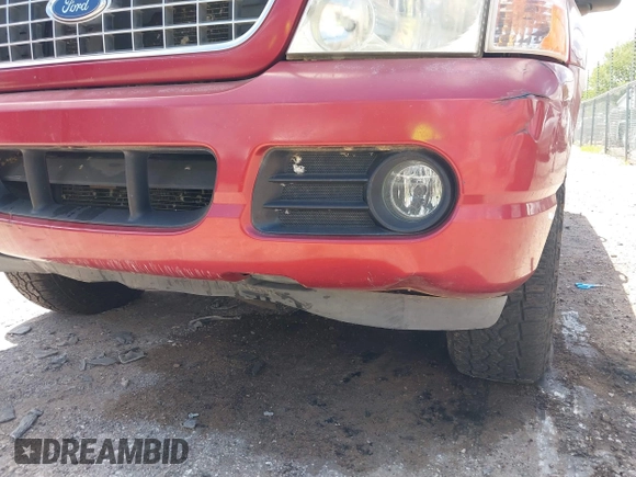 2004 Ford Explorer XLT с VIN 1FMZU63W74ZA63298, выставлен на аукционе IAAI как лот 42571163 с пробегом 226 399 миль миль и . История ставок и продаж доступна на DreamBid. Изображение 6.