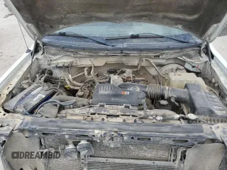 2009 Ford F-150 XL with VIN 1FTRF14W99KB43928, listed as a Copart auction lot 49001195 with 162,097 mi miles and Salvage title. Bid and sale history available at DreamBid. Image 12.
