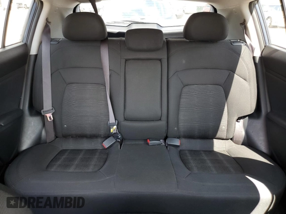 2012 Kia Sportage LX with VIN KNDPBCA27C7330112, listed as a Copart auction lot 59872465 with 220,929 mi miles and Clean title. Bid and sale history available at DreamBid. Image 10.