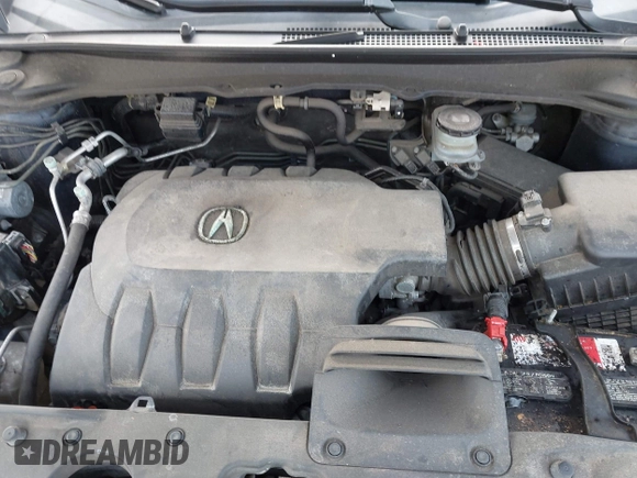 2017 Acura RDX Technology with VIN 5J8TB4H50HL022672, listed as a IAAI auction lot 41932109 with 51,929 mi miles and . Bid and sale history available at DreamBid. Image 10.