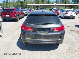 2012 Acura TSX Technology with VIN JH4CW2H60CC001201, listed as a IAAI auction lot 42677340 with 165,144 mi miles and . Bid and sale history available at DreamBid. Image 17.
