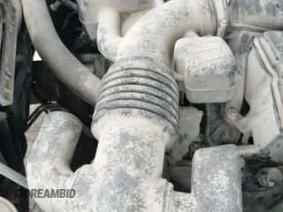 2010 Ford F-150 XL with VIN 1FTFW1EV5AFA79778, listed as a IAAI auction lot 41479278 with 151,031 mi miles and . Bid and sale history available at DreamBid. Image 24.