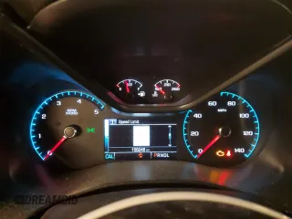 2017 GMC Canyon 4WD SLT with VIN 1GTP6DE1XH1189705, listed as a Copart auction lot 42450945 with 156,248 mi miles and Salvage Title. Bid and sale history available at carsss.com. Image 9.