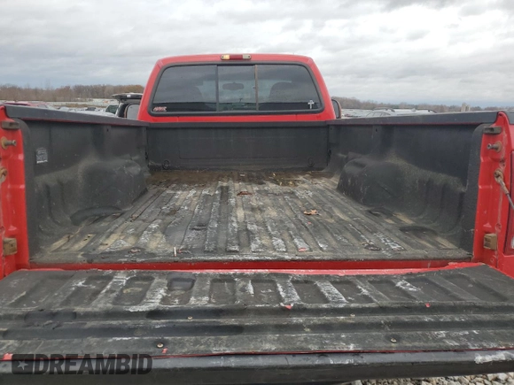 2003 Ford F-350 with VIN 1FTSF31P53EB80135, listed as a Copart auction lot 78610964 with 78,191 mi miles and Clean title. Bid and sale history available at DreamBid. Image 10.