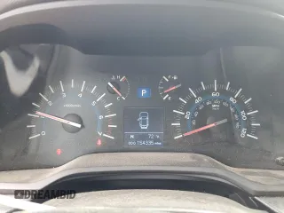 2015 Toyota 4Runner Limited with VIN JTEBU5JR2F5253402, listed as a Copart auction lot 61033115 with 154,335 mi miles and Clean title. Bid and sale history available at DreamBid. Image 9.