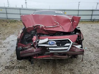 2016 Subaru Legacy 2.5i Limited with VIN 4S3BNBN61G3024707, listed as a Copart auction lot 69724013 with 999,999 mi miles. Bid and sale history available at carsss.com. Image 5.