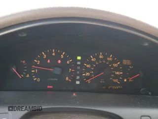 1995 Lexus GS 300 z VIN JT8JS47E8S0110254, wystawiony jako Copart lot #55109325 z przebiegiem 127 333 mil mil oraz Tytuł czysty. Historia ofert i sprzedaży dostępna na DreamBid. Obrazek 9.