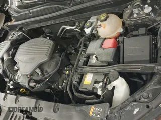 2021 Chevrolet Blazer LT с VIN 3GNKBHRS7MS503648, выставлен на аукционе IAAI как лот 41234573 с пробегом 39 127 миль миль и . История ставок и продаж доступна на DreamBid. Изображение 20.