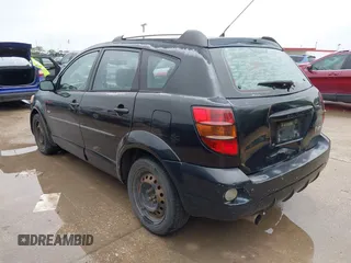 2005 Pontiac Vibe z VIN 5Y2SL63815Z437710, wystawiony jako IAAI lot #41966357 z przebiegiem 226 050 mil mil oraz . Historia ofert i sprzedaży dostępna na DreamBid. Obrazek 3.