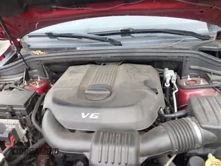 2015 Jeep Grand Cherokee High Altitude with VIN 1C4RJECG7FC884942, listed as a IAAI auction lot 41852796 with 110,454 mi miles. Bid and sale history available at carsss.com. Image 10.