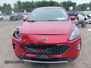 2021 Ford Escape SEL z VIN 1FMCU9H61MUA64735, wystawiony jako IAAI lot #42511030 z przebiegiem 85 707 mil mil oraz . Historia ofert i sprzedaży dostępna na DreamBid. Obrazek 13.