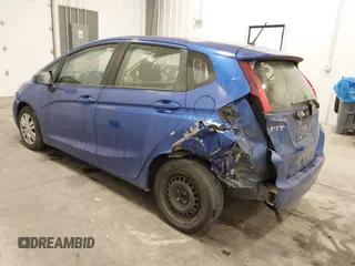 2016 Honda Fit LX z VIN JHMGK5H58GX045497, wystawiony jako IAAI lot #41515748 z przebiegiem 117 093 mil mil oraz . Historia ofert i sprzedaży dostępna na DreamBid. Obrazek 3.