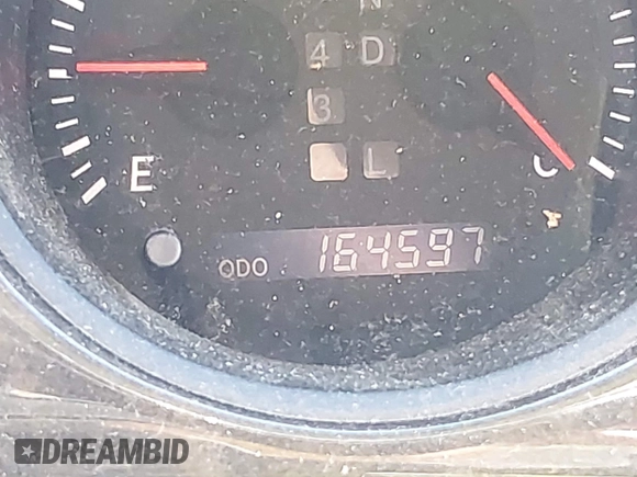 2004 Lexus ES 350 with VIN JTHBA30GX45041246, listed as a IAAI auction lot 42139325 with 164,597 mi miles and . Bid and sale history available at DreamBid. Image 13.