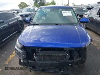 2021 Hyundai Venue SE z VIN KMHRB8A39MU082930, wystawiony jako IAAI lot #42005743 z przebiegiem 51 234 mil mil oraz . Historia ofert i sprzedaży dostępna na DreamBid. Obrazek 11.
