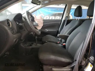2013 Nissan Versa SL z VIN 3N1CN7AP3DL867228, wystawiony jako Copart lot #58484195 z przebiegiem 153 232 mil mil oraz Szkoda całkowita • Salvage title. Historia ofert i sprzedaży dostępna na DreamBid. Obrazek 7.