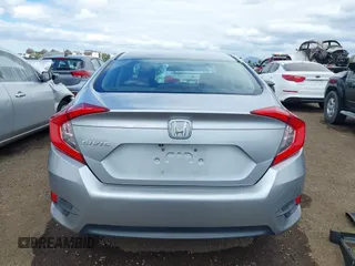 2018 Honda Civic LX with VIN 2HGFC2F50JH500559, listed as a IAAI auction lot 42040271 with 82,026 mi miles and . Bid and sale history available at DreamBid. Image 16.