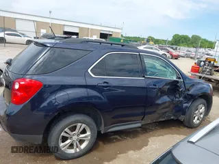 2015 Chevrolet Equinox LT z VIN 2GNFLFEK1F6203002, wystawiony jako IAAI lot #42282095 z przebiegiem 185 222 mil mil oraz . Historia ofert i sprzedaży dostępna na DreamBid. Obrazek 13.