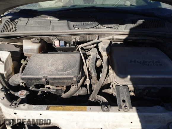 2003 Toyota Prius with VIN JT2BK12U330082537, listed as a Copart auction lot 43859375 with 0 mi miles and Non Repairable. Bid and sale history available at carsss.com. Image 12.