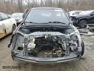 2007 Acura MDX Tech/Entertainment Pkg with VIN 2HNYD28437H501071, listed as a Copart auction lot 44371055 with 0 mi miles and Salvage Title. Bid and sale history available at carsss.com. Image 5.
