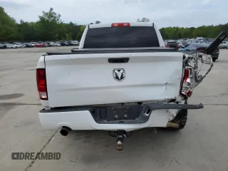 2015 Ram 1500 Express z VIN 1C6RR6KT1FS554062, wystawiony jako Copart lot #51677535 z przebiegiem 183 102 mil mil oraz Szkoda całkowita • Salvage title. Historia ofert i sprzedaży dostępna na DreamBid. Obrazek 6.