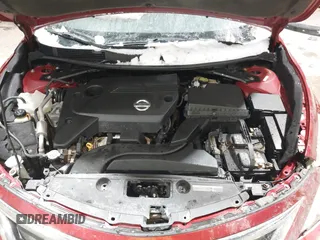 2015 Nissan Altima S with VIN 1N4AL3AP3FN882274, listed as a IAAI auction lot 41732024 with 160,662 mi miles and . Bid and sale history available at DreamBid. Image 10.