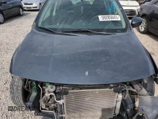 2016 Nissan Versa S Plus with VIN 3N1CN7AP1GL897316, listed as a Copart auction lot 59285645 with Not provided miles and Salvage title. Bid and sale history available at DreamBid. Image 11.