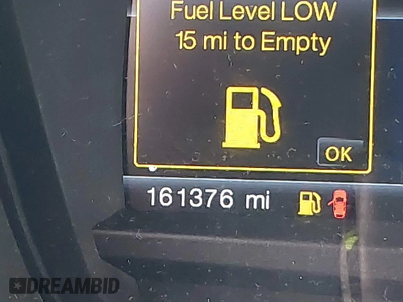 2013 Ford Explorer XLT с VIN 1FM5K7D84DGC60421, выставлен на аукционе IAAI как лот 42162304 с пробегом 161 376 миль миль и . История ставок и продаж доступна на DreamBid. Изображение 15.