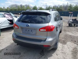 2008 Subaru Tribeca Limited z VIN 4S4WX90DX84402265, wystawiony jako IAAI lot #41959991 z przebiegiem Nie podano mil oraz . Historia ofert i sprzedaży dostępna na DreamBid. Obrazek 4.