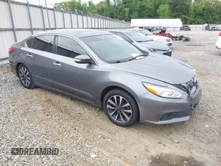 2016 Nissan Altima SR z VIN 1N4AL3AP6GC156602, wystawiony jako IAAI lot #42205423 z przebiegiem 169 967 mil mil oraz . Historia ofert i sprzedaży dostępna na DreamBid. Obrazek 1.