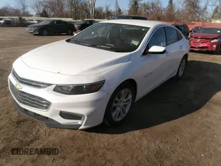 2016 Chevrolet Malibu LT with VIN 1G1ZE5STXGF339927, listed as a IAAI auction lot 41779379 with 124,621 mi miles and . Bid and sale history available at DreamBid. Image 17.