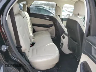 2017 Ford Edge Titanium z VIN 2FMPK4K8XHBB89684, wystawiony jako Copart lot #47852475 z przebiegiem 45 993 mil mil oraz Szkoda całkowita • Salvage title. Historia ofert i sprzedaży dostępna na DreamBid. Obrazek 11.