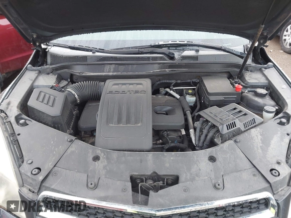 2012 Chevrolet Equinox LS with VIN 2GNALBEK0C1220630, listed as a IAAI auction lot 42112199 with 132,700 mi miles and . Bid and sale history available at DreamBid. Image 10.