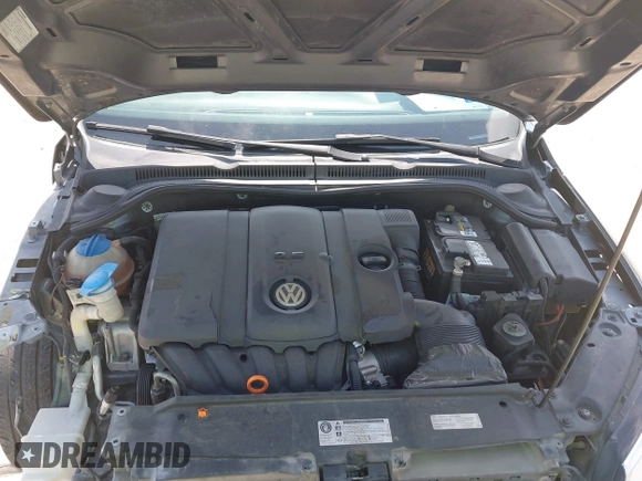 2013 Volkswagen Jetta SE с VIN 3VWDP7AJ7DM405611, выставлен на аукционе IAAI как лот 42189567 с пробегом 184 654 миль миль и . История ставок и продаж доступна на DreamBid. Изображение 10.