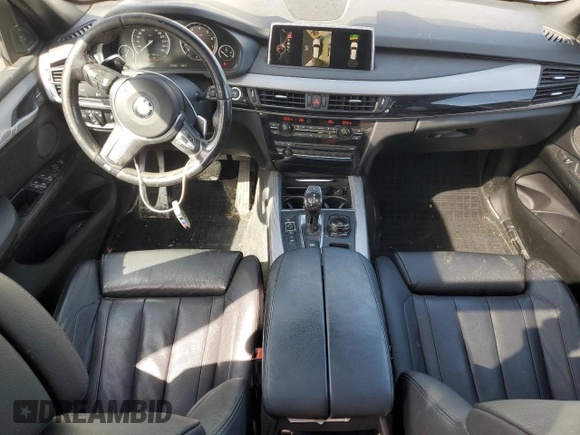 2014 BMW X5 xDrive35i with VIN 5UXKR0C59E0C27279, listed as a Copart auction lot 49607165 with 174,847 mi miles and Clean Title. Bid and sale history available at carsss.com. Image 8.
