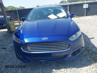 2016 Ford Fusion SE with VIN 3FA6P0H76GR307292, listed as a IAAI auction lot 42146315 with 157,361 mi miles and . Bid and sale history available at carsss.com. Image 12.